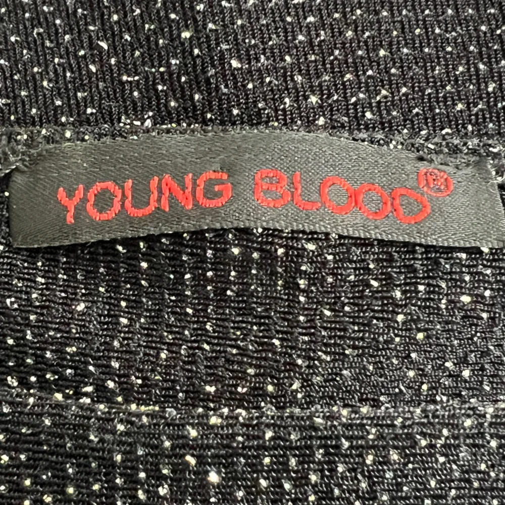 Young Blood new without